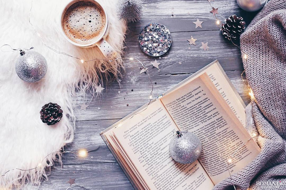 Что почитать зимой? Зимние и  новогодние книги