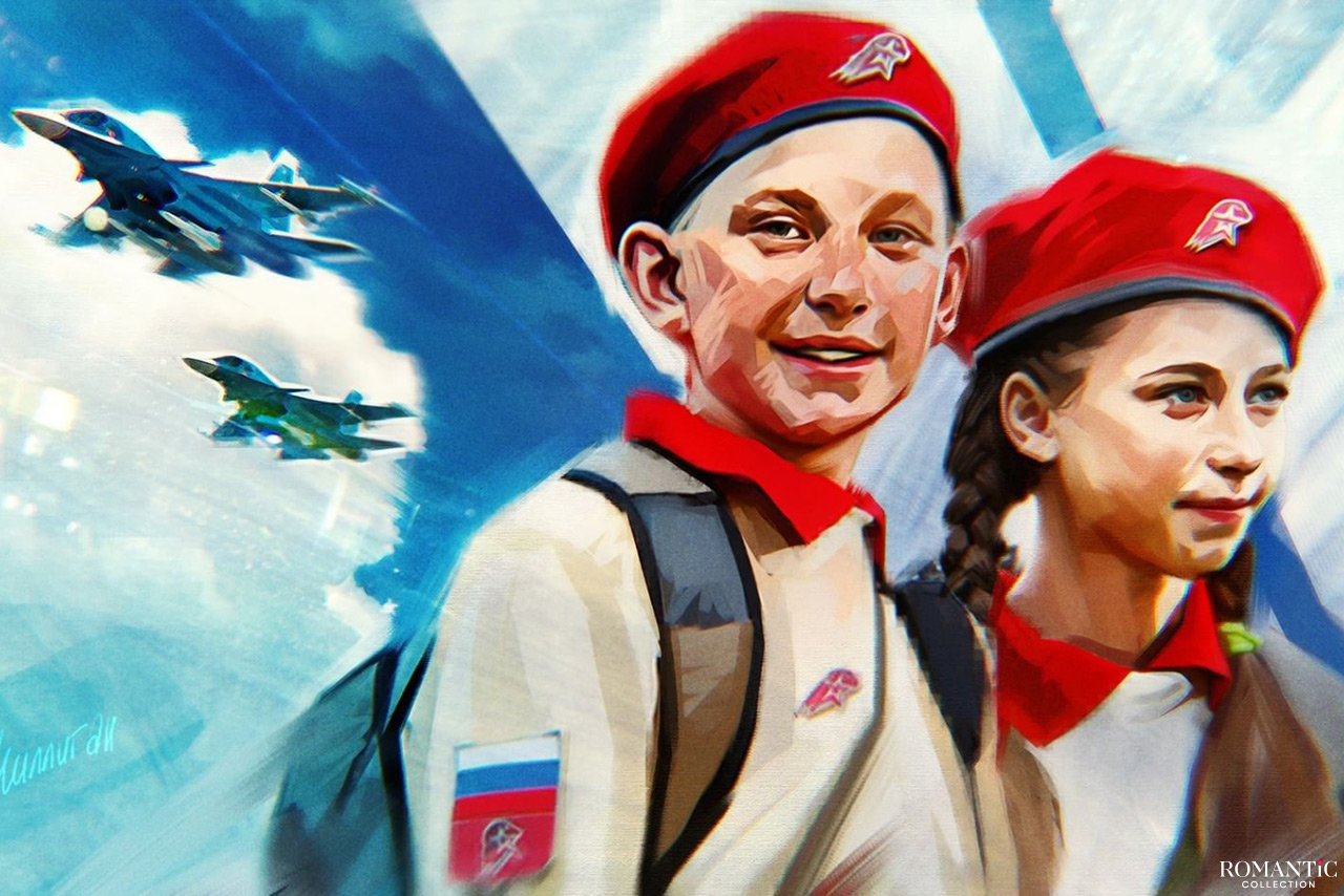 Стихи о Великой Отечественной войне для школьников