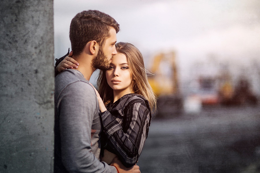 Признания в любви для парня