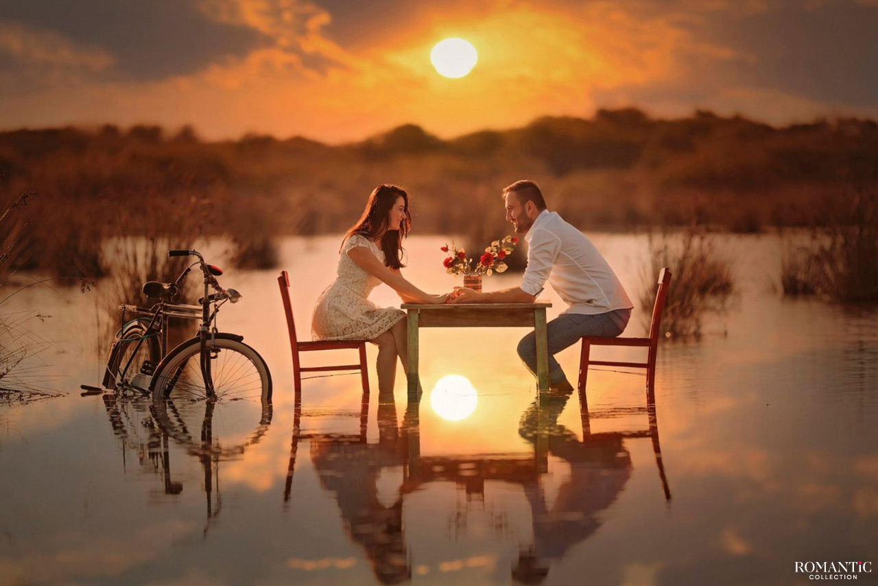 Romantic Ru 14 советов, как стать романтичным – Подарки для любимых