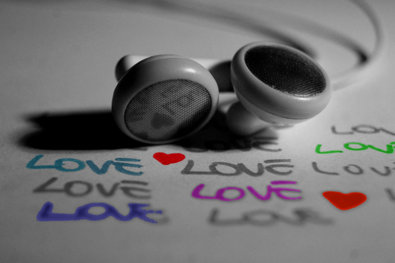 Грустные цитаты в песнях о любви