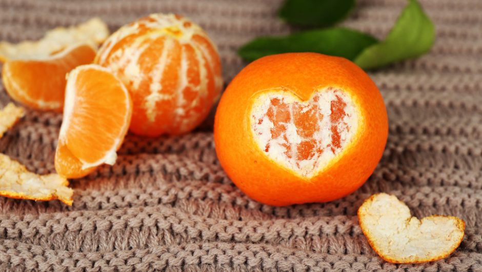 Это декабрь...