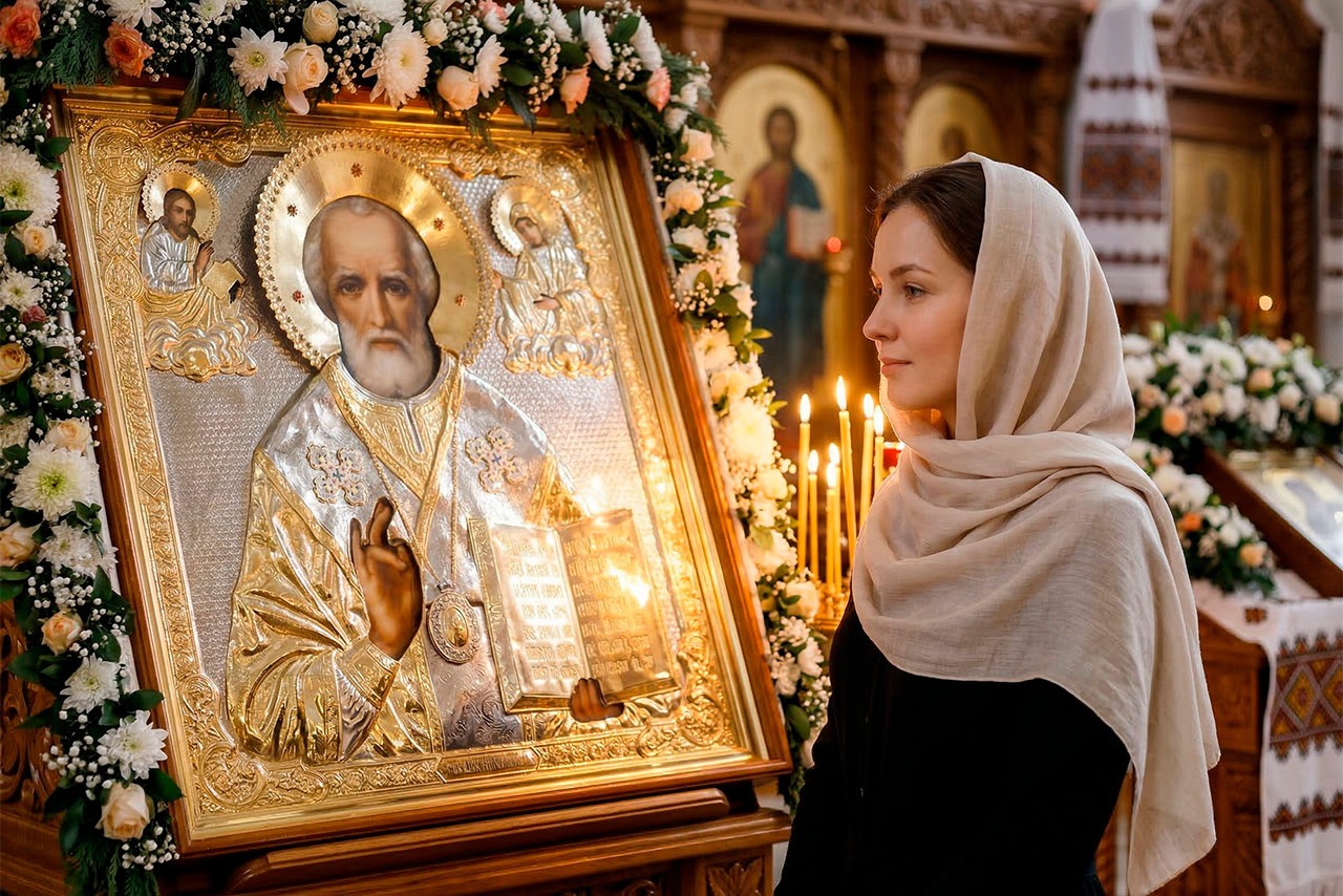 Лучшие молитвы о замужестве