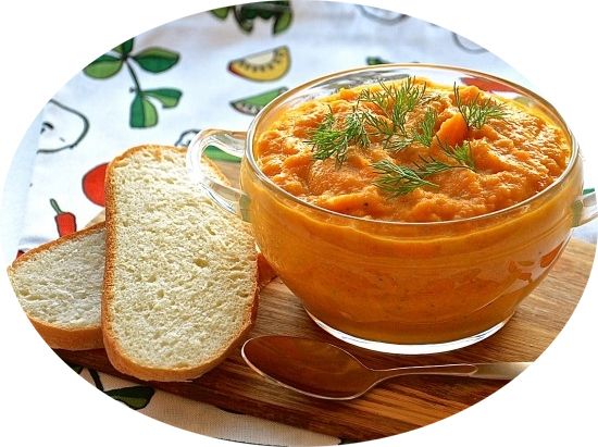Рецепт нежной кабачковой икры