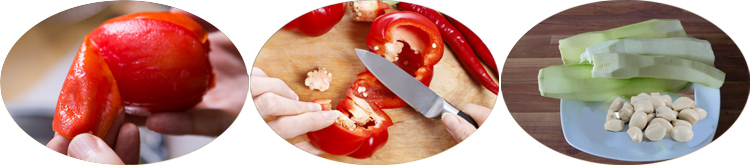 Классический рецепт кабачковой икры