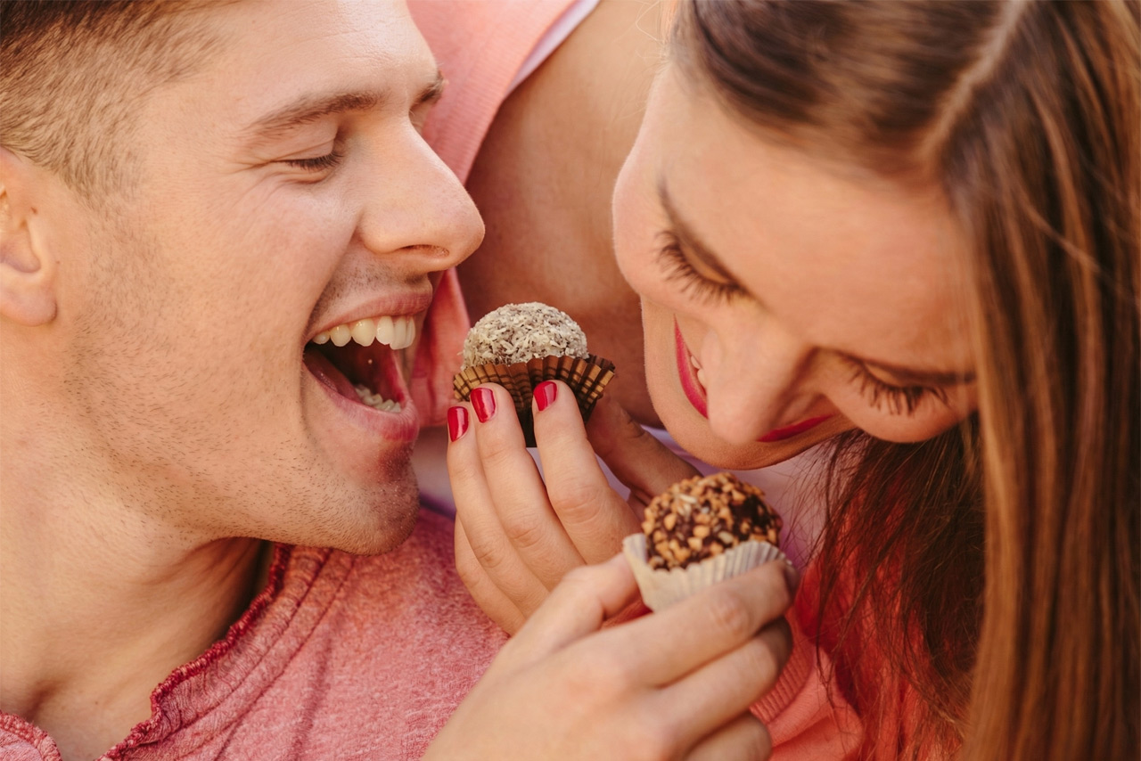 Вопросы парню для сближения