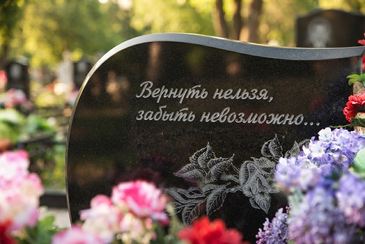 Надписи на памятник для мамы