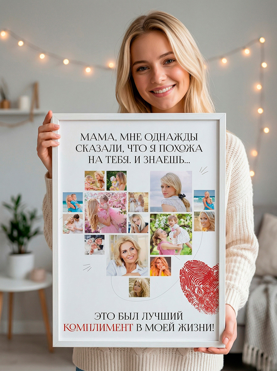 Частые вопросы о коллаже из фото