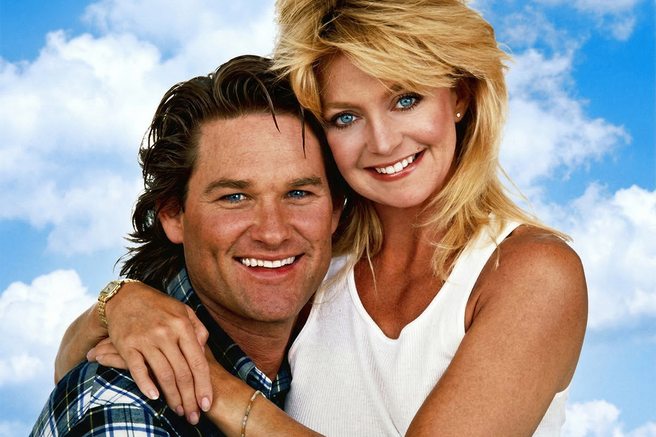 Пара, благодаря которой веришь в любовь