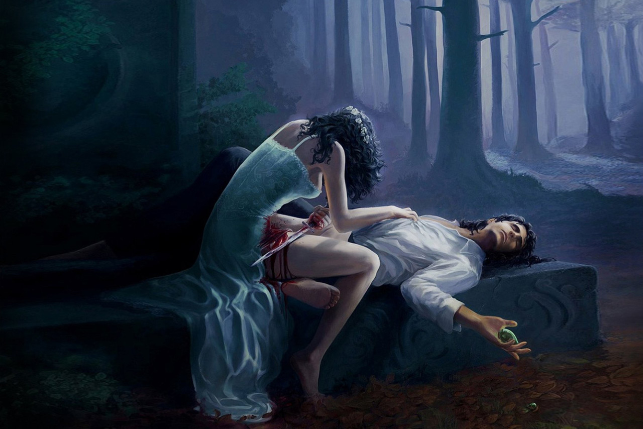 Стихи знаменитых поэтов о любви и ненависти