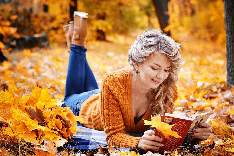 Прочитать бумажную книгу