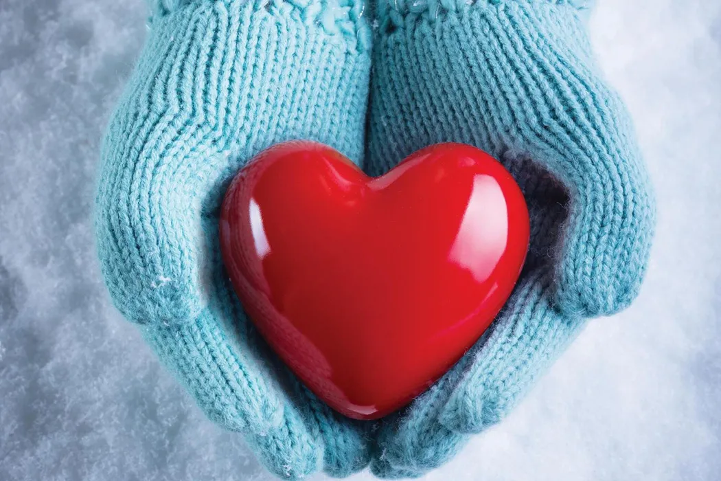 День святого Валентина