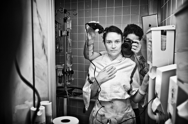 25 фотографий настоящей любви