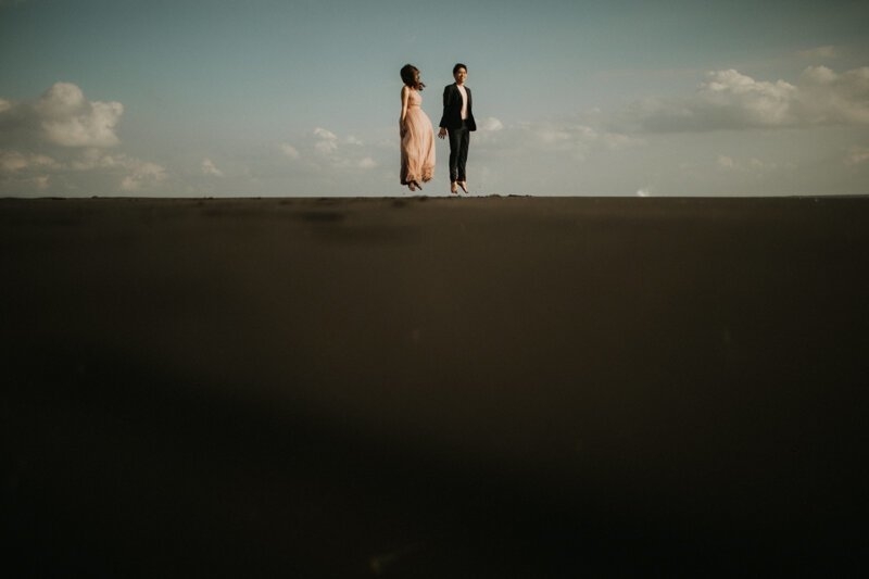 Топ-35 лучших помолвочных фотографий 2019 года