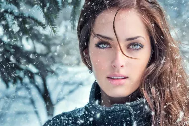 8 черт идеальной девушки (по мнению мужчин)