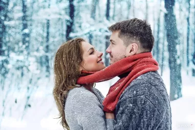 7 признаков, что вы встретили Своего человека