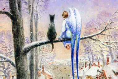 Самая добрая сказка