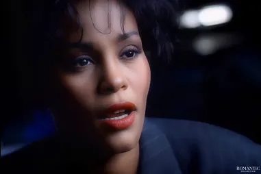Видео: Уитни Хьюстон «I Will Always Love You»