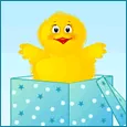 Крепко тебя обнимаю и поздравляю с Днём рождения!
