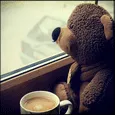 Я так скучаю по тебе...