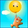 Улыбнись, ведь ты же чье-то счастье!