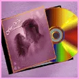 Музыкальный CD с песнями о любви