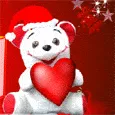 С Новым годом, малыш!