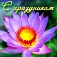 Желаю тебе тепла, мира и счастья!