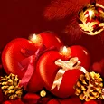 С Новым годом и Рождеством!