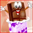 У меня для тебя сладкий сюрприз!