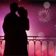 От всего сердца с Новым годом!