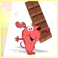 Есть ли что-то вкуснее шоколада? Да!