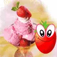 Прохладное и безумно вкусное Мороженое!