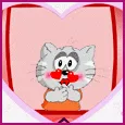 Ты – лучшее, что есть у меня :)