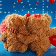 С Днём святого Валентина!