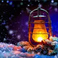 Волшебного Рождества!