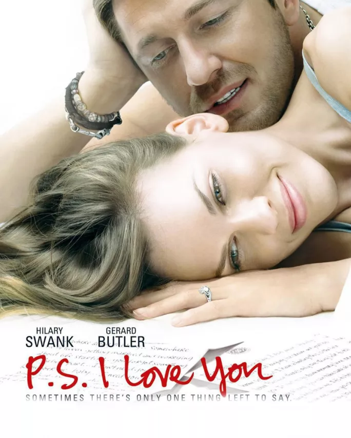 Фильм о любви: P.S. Я люблю тебя Фильм о любви: P.S. Я люблю тебя