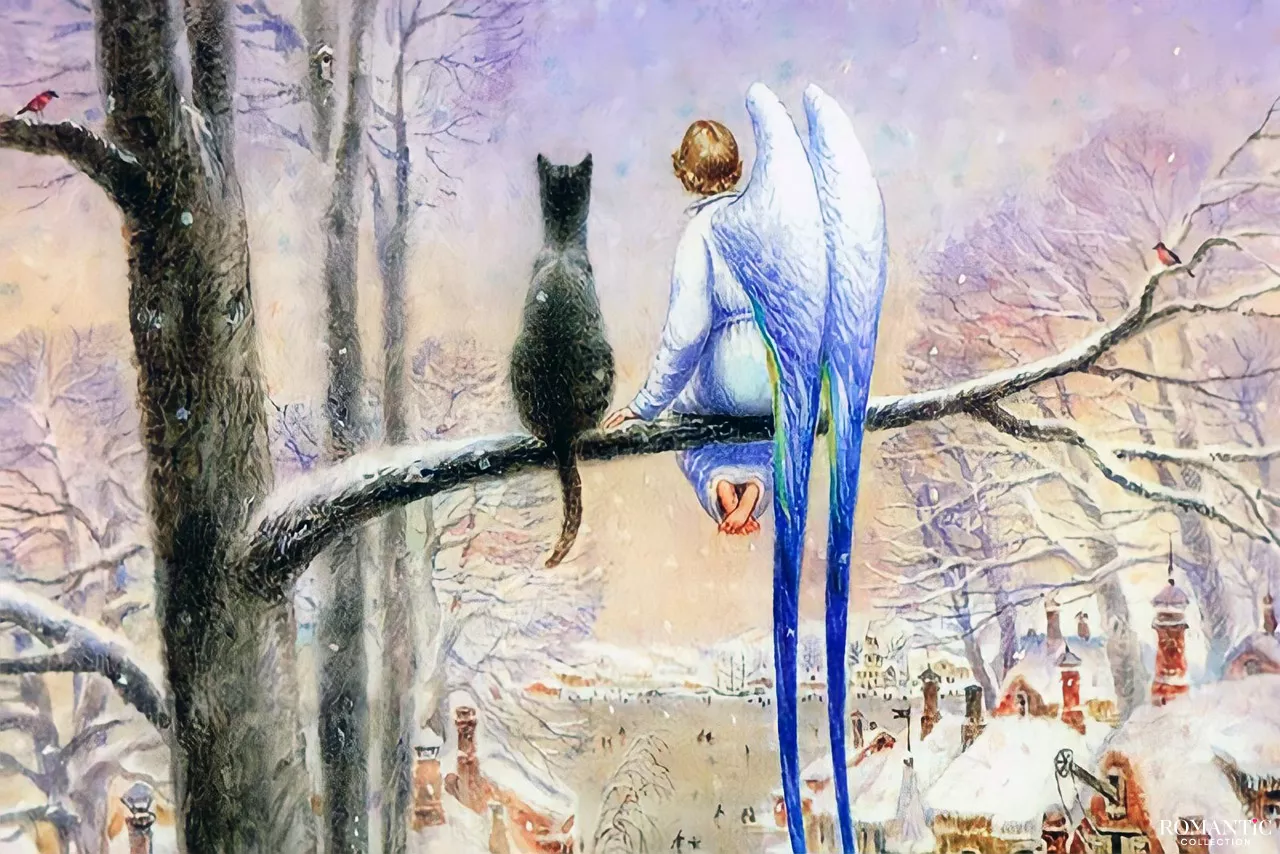 Самая добрая сказка Самая добрая сказка