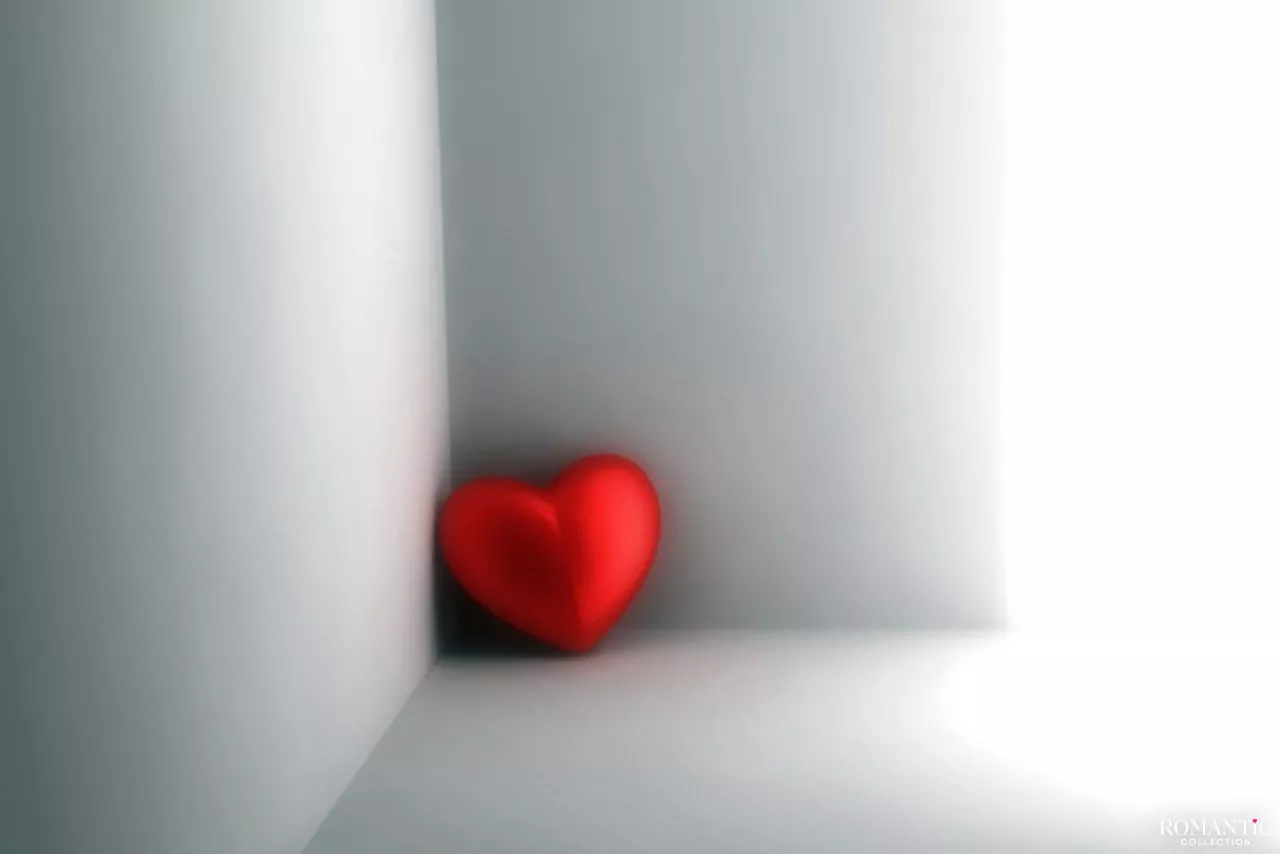 Сердце
