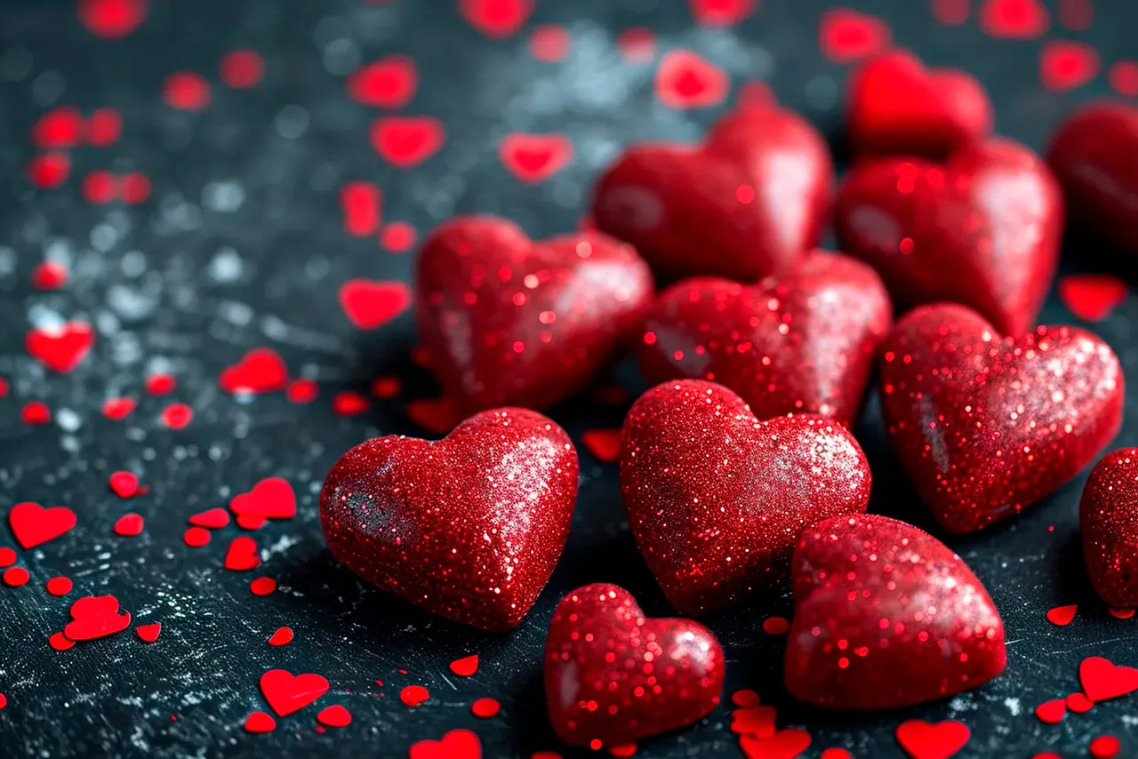 Что написать на открытке 14 февраля вместо фразы «я тебя люблю»?