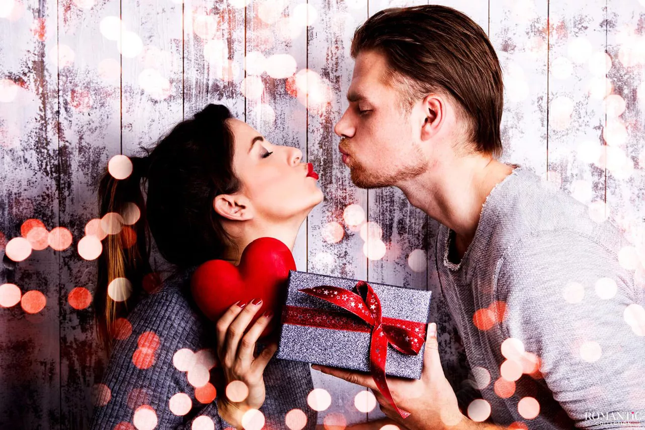 14 февраля: Сотворите сказку на День влюбленных! День святого Валентина: Сотворите сказку на День влюбленных!