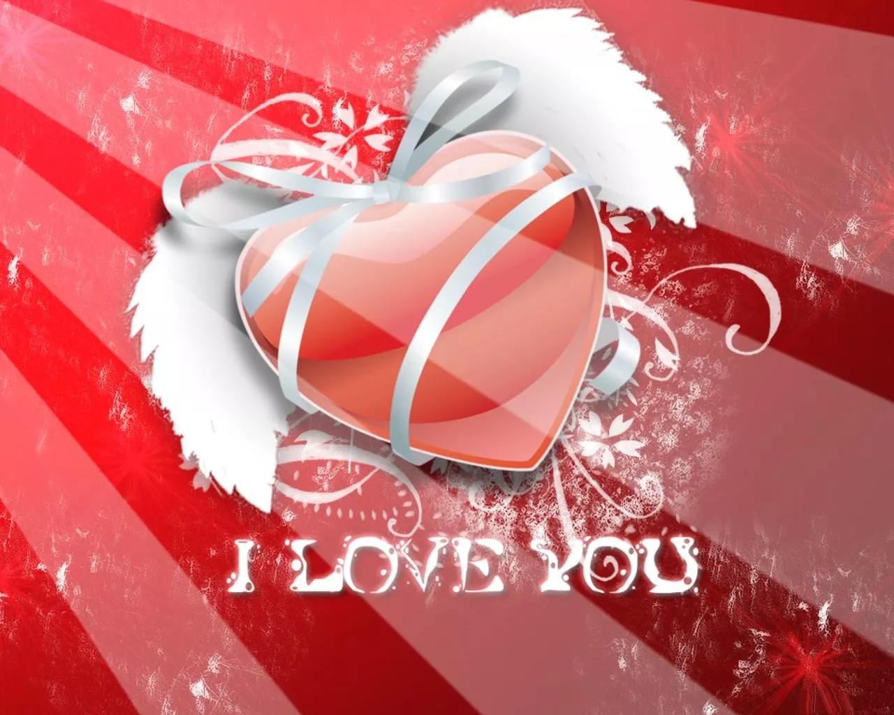 I Love You