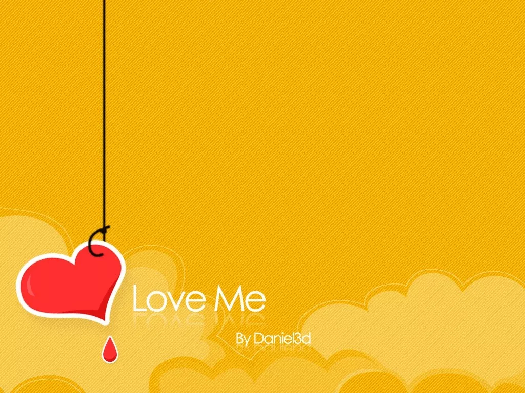 Love Me