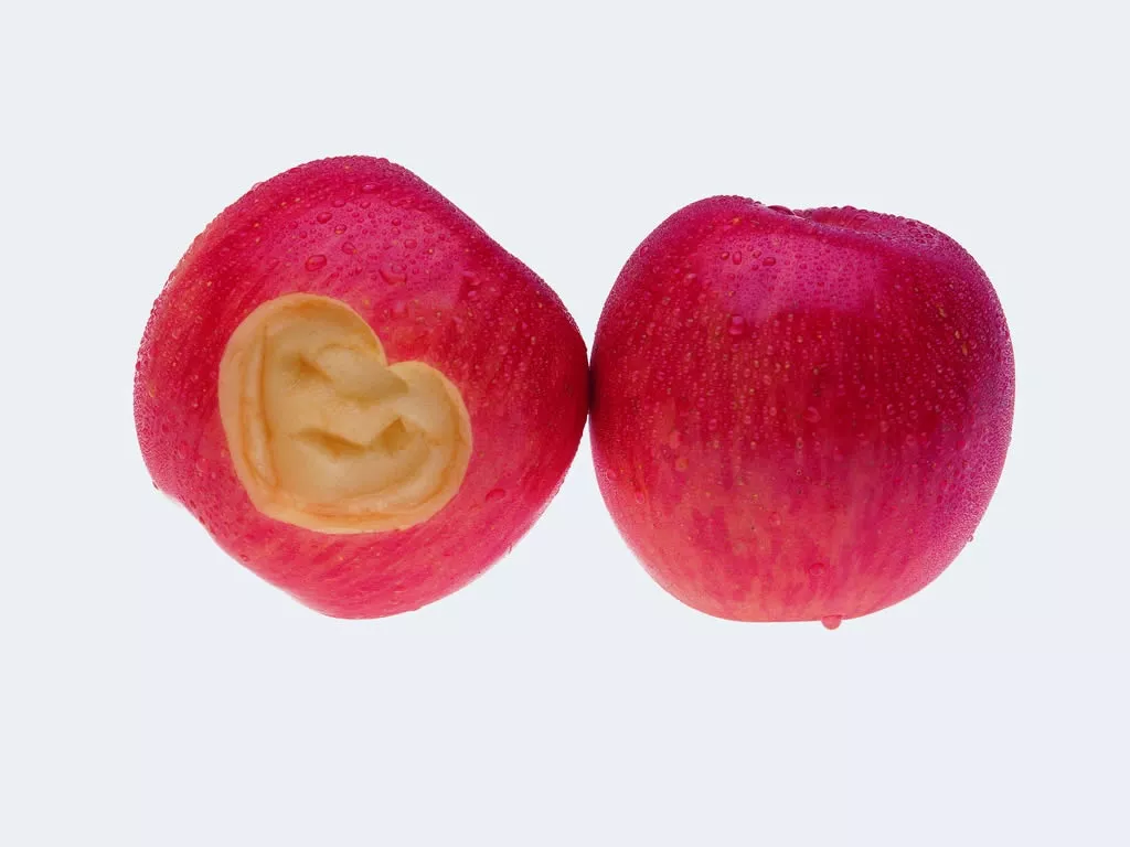 Яблоки