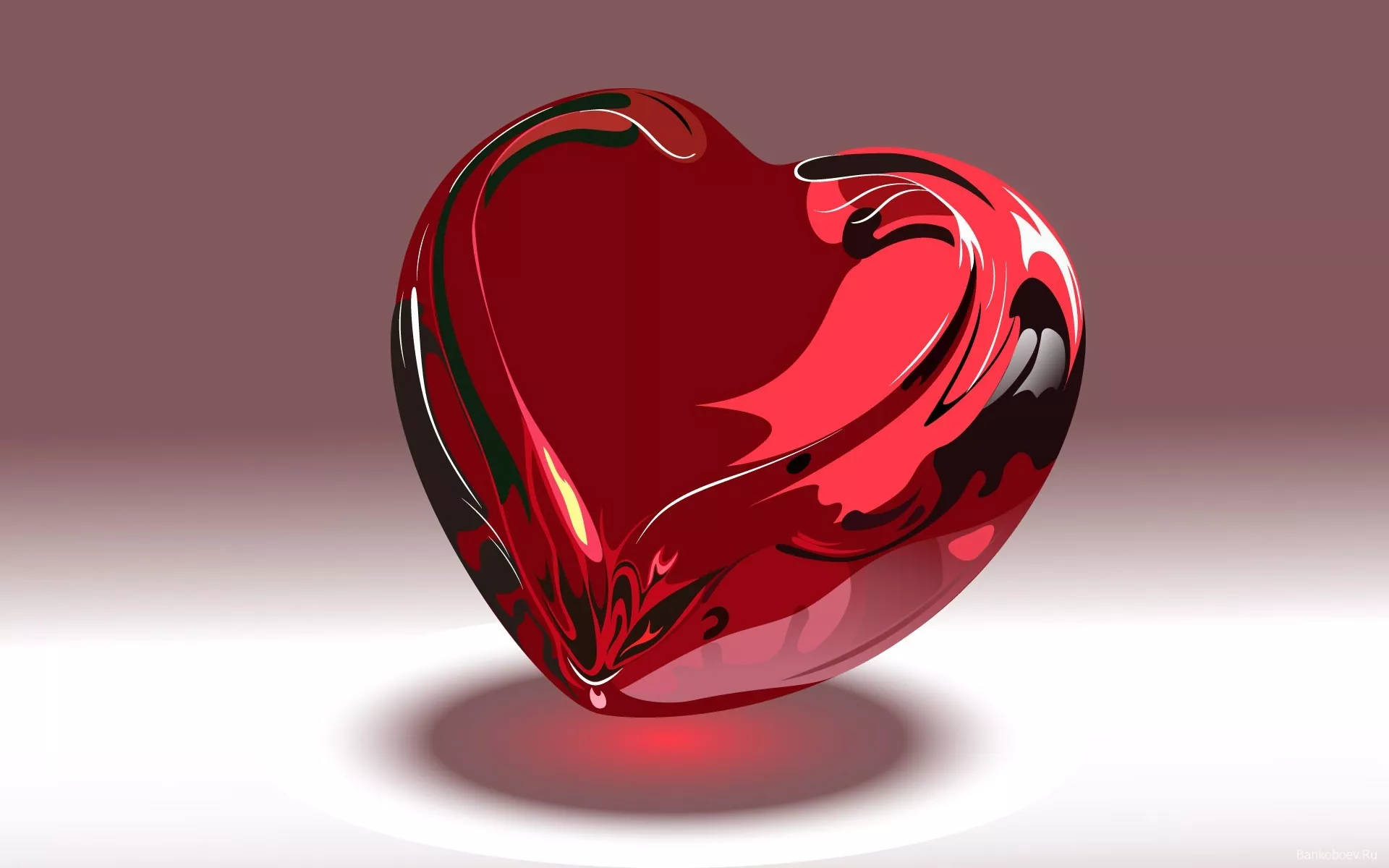 Сердце