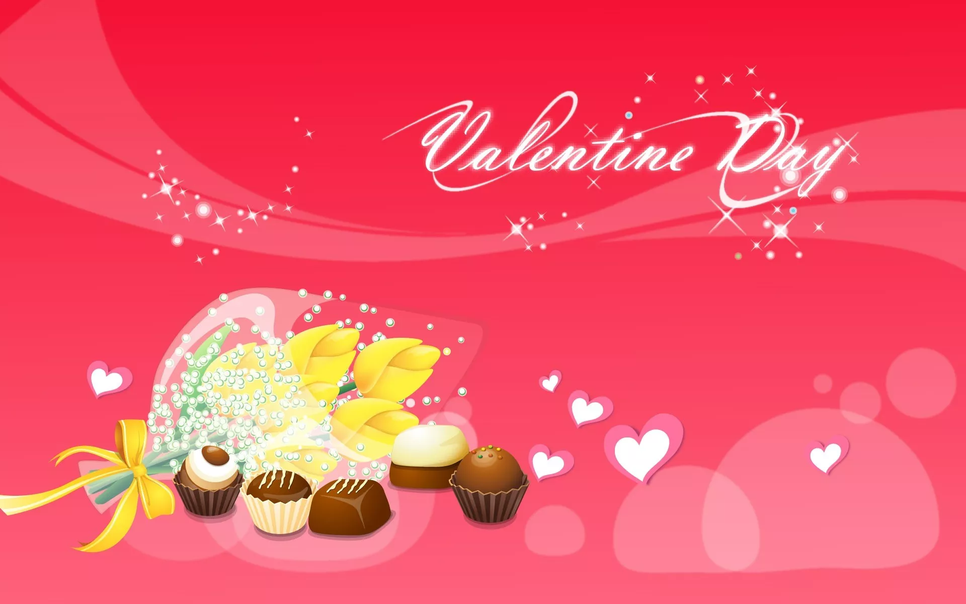Valentine Day