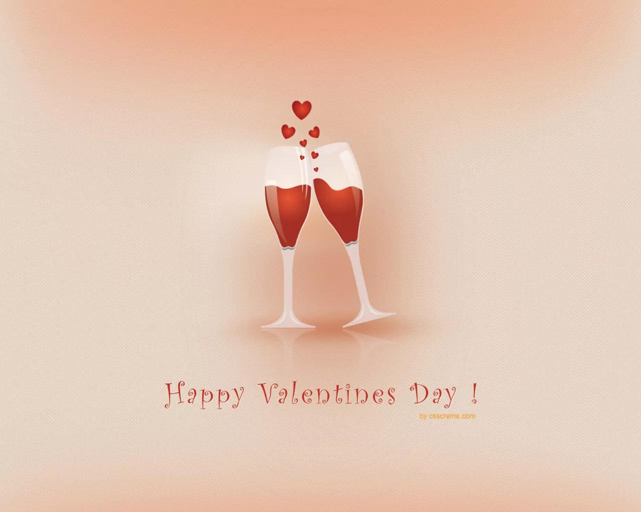 Happy Valentine's Day