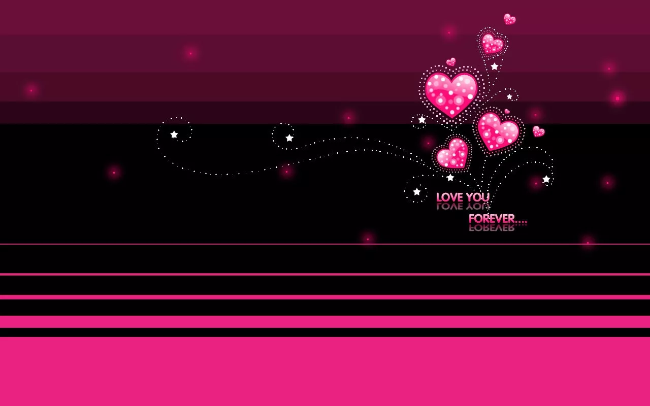 Love you forever