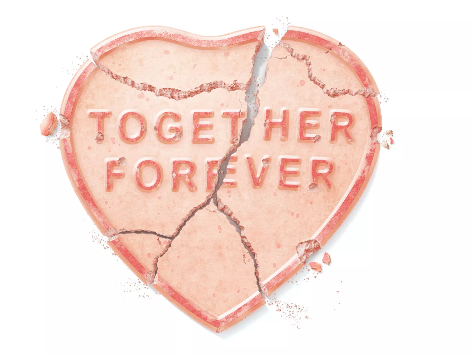 Together Forever