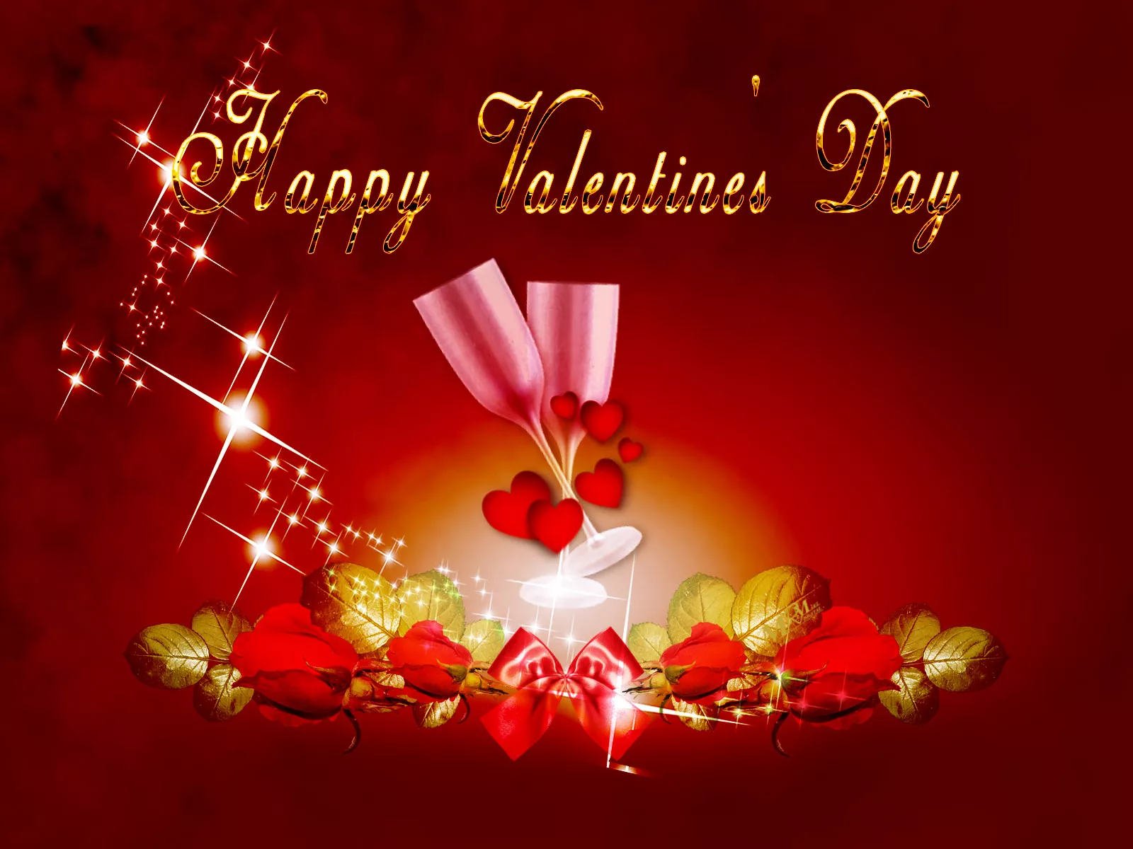 Happy Valentine's Day